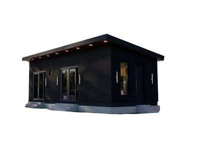 The $50,000 ADU vs. The $105,000 ADU: Understanding the Cost Differences in Prefab - Prefab1.com