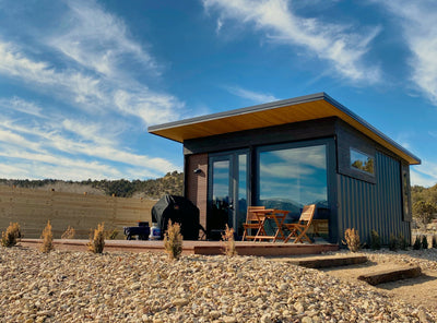 Exploring the California Dream: The Rise of ADUs