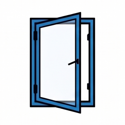 Casement Windows