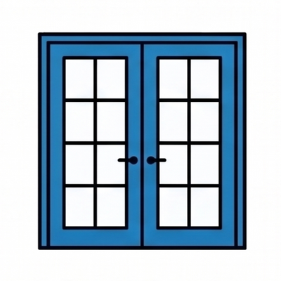 French Doors