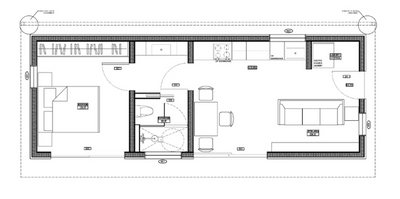 Welcome to Prefab1, where we are engineering the future of fast, reliable, and sustainable building. - Prefab1