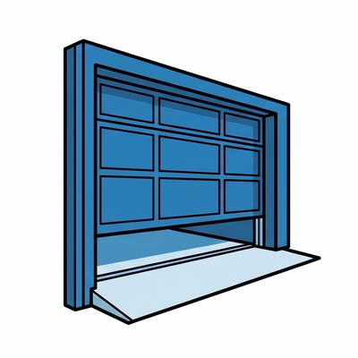garage doors