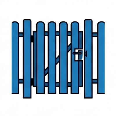 Gates