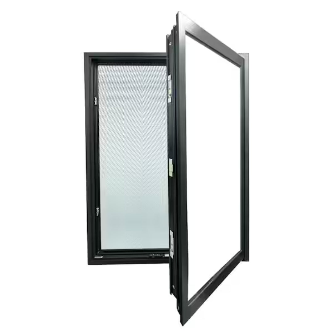 30in x 36in Aluminum Casement Window