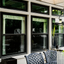 23.5in x 60in Aluminum Single Hung Window