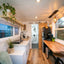 Prefab1 40ft Modern Luxury Container Home