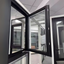 48in x 60in Aluminum Casement Window