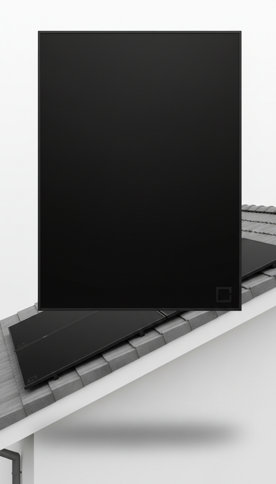 Monocrystalline Solar Panel Efficiency