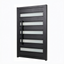 Private: 40in x 72in Aluminum Side Gate