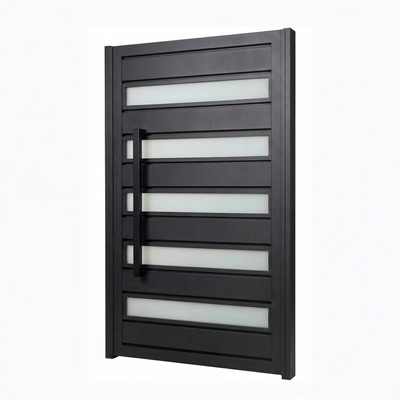 Private: 40in x 72in Aluminum Side Gate