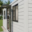 Prefab1® ADU-360 sq. ft. Luxury 2-Bed, 1-Bath Modular Home-Backyard House, Guest Suite