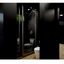 Prefab1® Modern ADU 420 sq. ft. Luxury Tiny Home 1-Bed, 1-Bath Modular Backyard House Energy-Efficient and Stylish