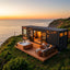 Prefab1 40ft Modern Luxury Container Home