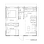 Prefab1® ADU-360 sq. ft. Luxury 2-Bed, 1-Bath Modular Home-Backyard House, Guest Suite