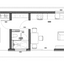 Prefab1® Modern ADU 420 sq. ft. Luxury Tiny Home 1-Bed, 1-Bath Modular Backyard House Energy-Efficient and Stylish