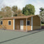 1000 Sq Ft Prefab Units