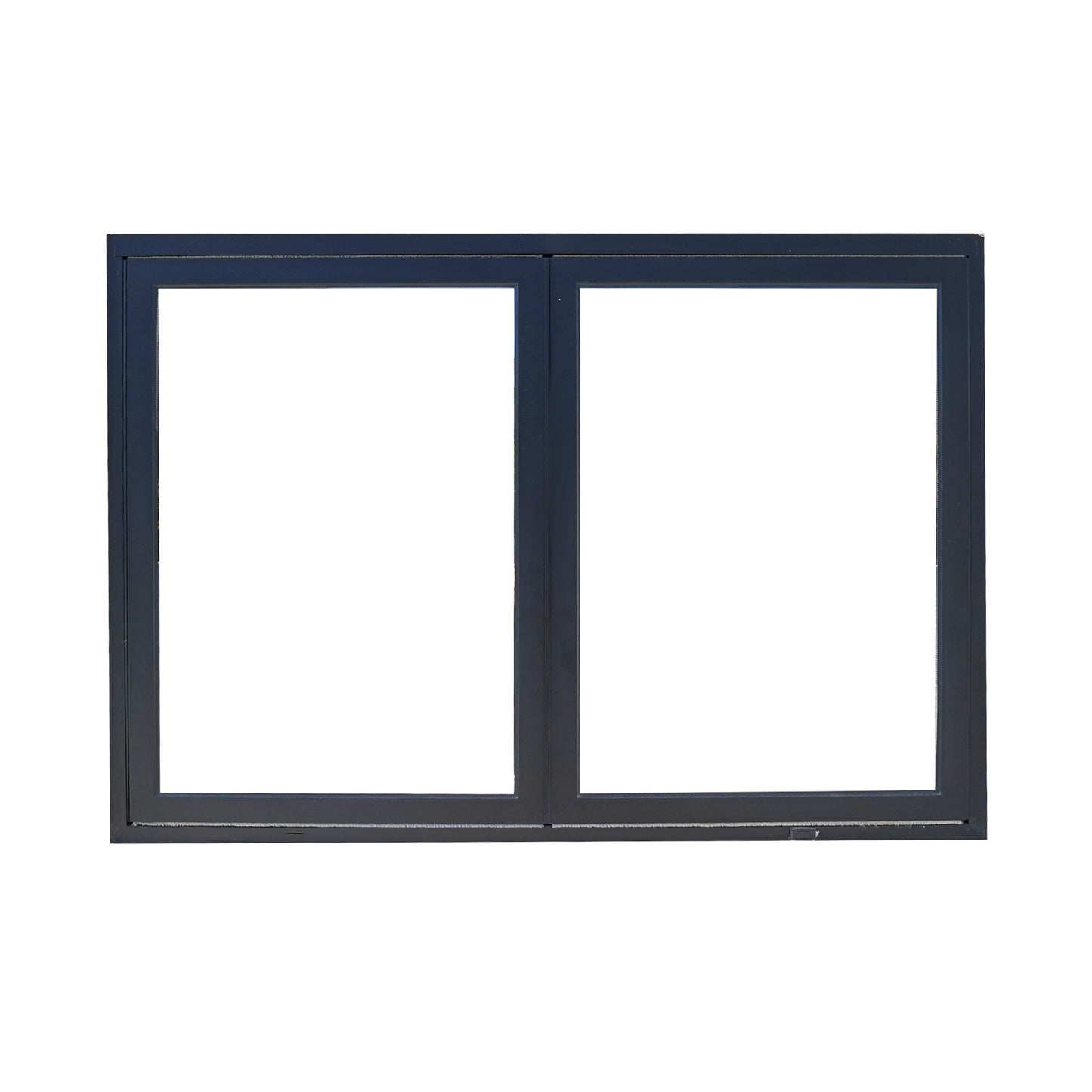 60in x 36in Aluminum Bifold Window