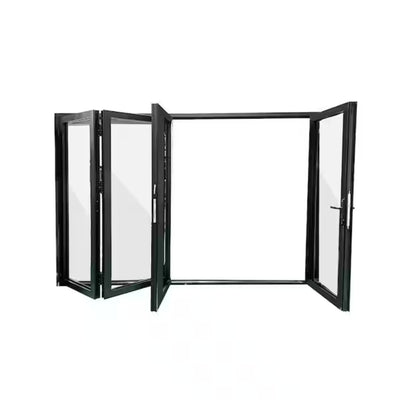 120in x 96in Aluminum Bifold Door