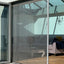 Bifold Door Screen