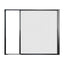 Bifold Door Screen