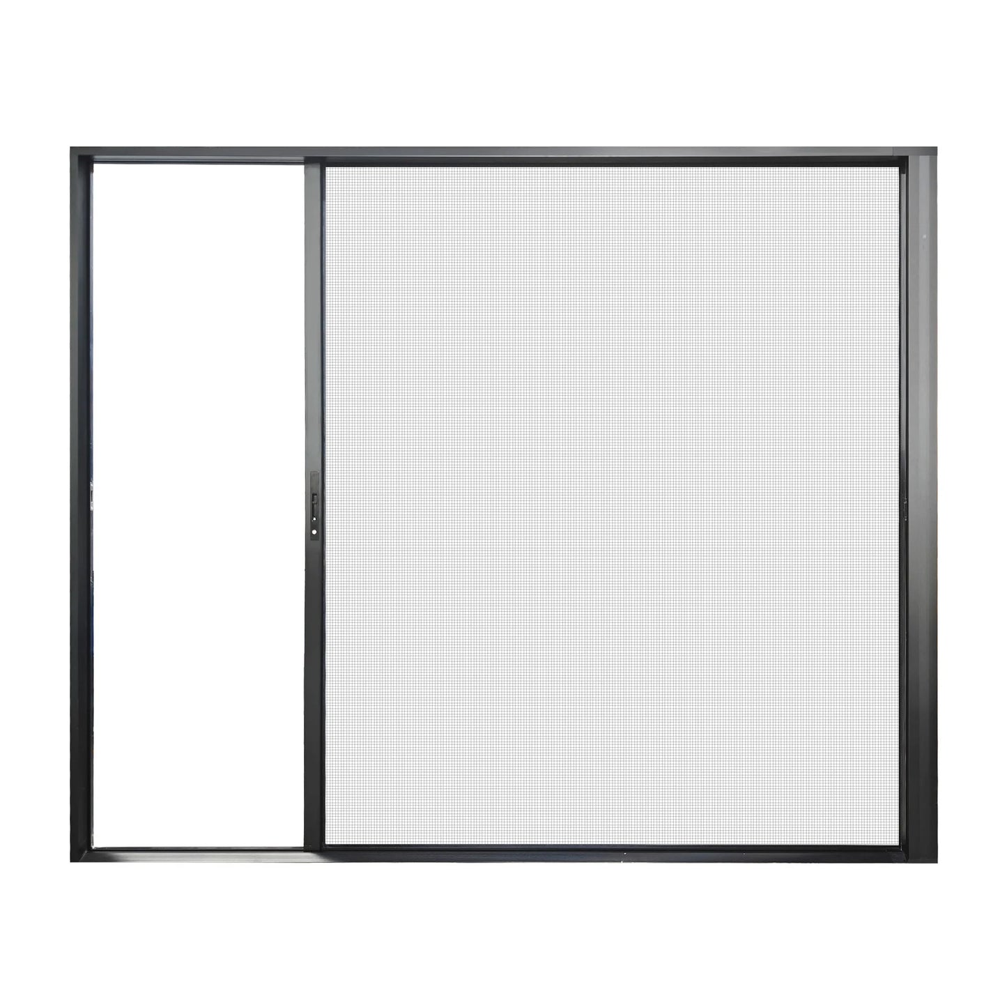 Bifold Door Screen