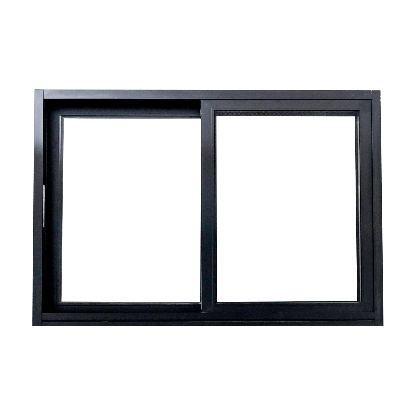 36in x 36in Aluminum Sliding Window