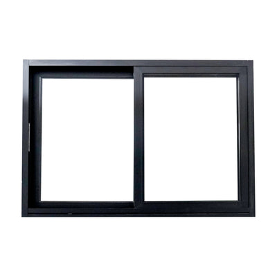 36in x 36in Aluminum Sliding Window