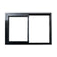 36in x 36in Aluminum Sliding Window
