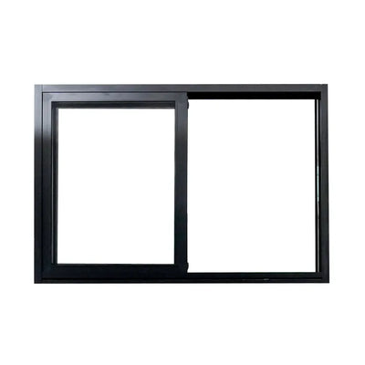 36in x 36in Aluminum Sliding Window