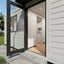 Prefab1® ADU-360 sq. ft. Luxury 2-Bed, 1-Bath Modular Home-Backyard House, Guest Suite