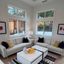 Prefab1® Modern 800 Sq. Ft. Two-Story 2-Bedroom ADU – Fully Installed, Turnkey Solution