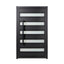 Private: 40in x 72in Aluminum Side Gate