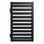 40 in x 65 in Aluminum Side Gate