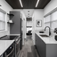 Prefab1 40ft Modern Luxury Container Home