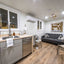 Prefab1 40ft Modern Luxury Container Home