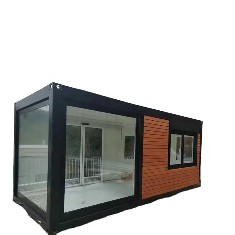 150 Sq FT Container Home