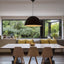 Private: 96in x 48in Aluminum Bifold Window