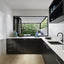 72in x 36in Aluminum Bifold Window
