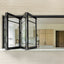 60in x 36in Aluminum Bifold Window