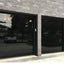8 × 7 Custom Modern Glass Garage Door | Full-View Aluminum (Copy)