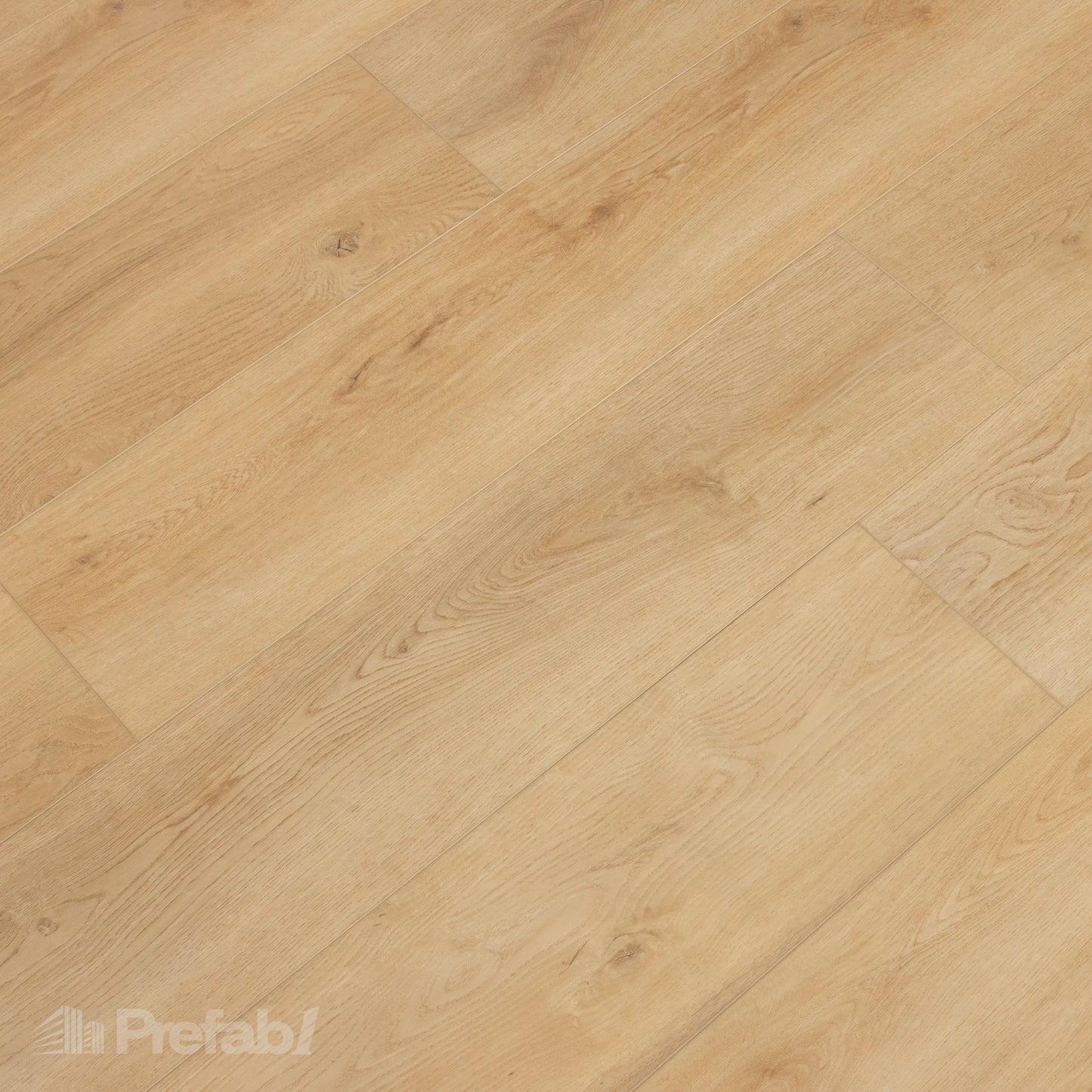 Prefab1® Wood Flooring Panel - South Wind Oak