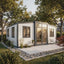 Prefab1® Tiny Homes ADU- 180 sq. ft. Diamond Package