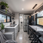 Prefab1 40ft Modern Luxury Container Home